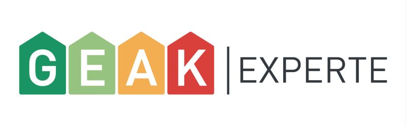 Logo GEAK-Experte